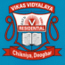 Vikas Vidyalaya Chikniya